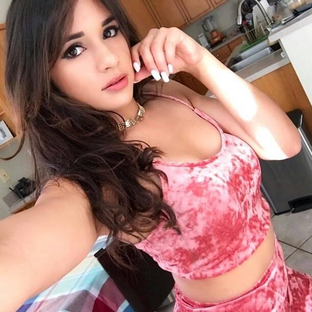 Belle demoiselle pour plan sans lendemain